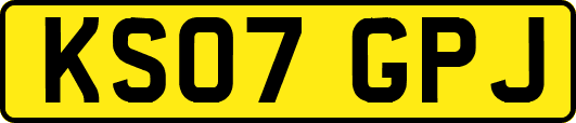 KS07GPJ