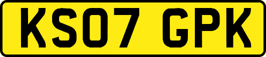 KS07GPK