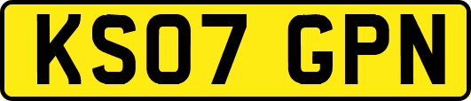 KS07GPN