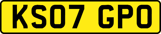 KS07GPO