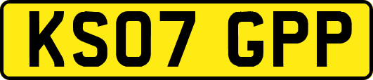 KS07GPP