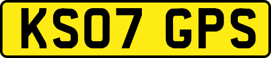 KS07GPS