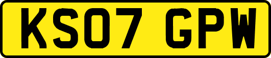 KS07GPW