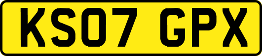 KS07GPX