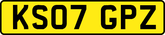 KS07GPZ