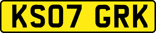 KS07GRK