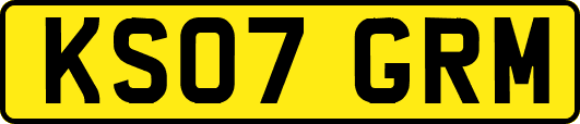 KS07GRM