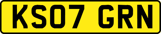 KS07GRN