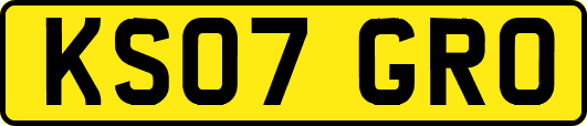 KS07GRO