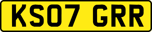 KS07GRR