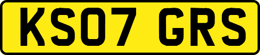 KS07GRS