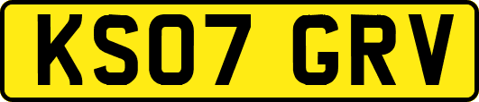 KS07GRV