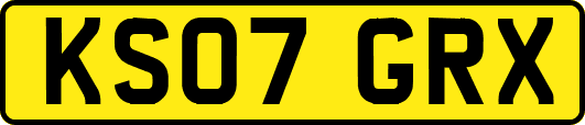 KS07GRX