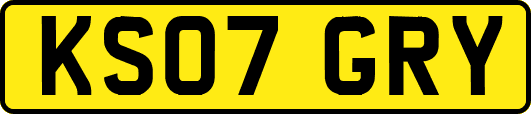 KS07GRY