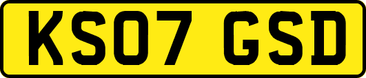 KS07GSD