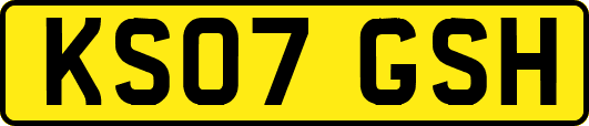 KS07GSH