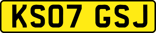 KS07GSJ