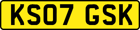 KS07GSK