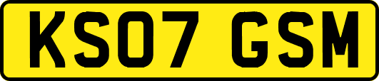 KS07GSM