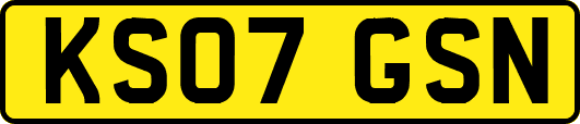 KS07GSN