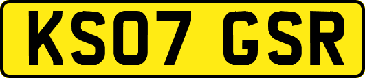 KS07GSR