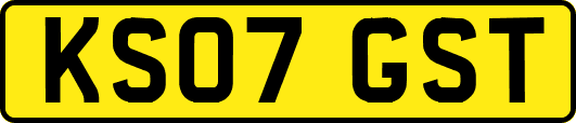 KS07GST