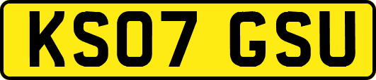 KS07GSU