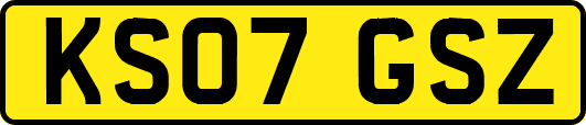 KS07GSZ
