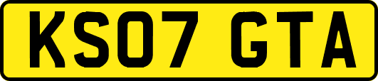 KS07GTA