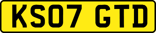 KS07GTD