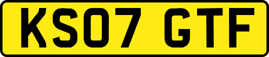 KS07GTF