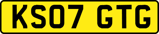 KS07GTG