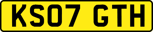 KS07GTH
