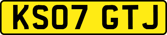 KS07GTJ