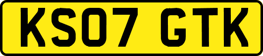 KS07GTK