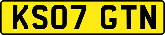 KS07GTN