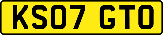 KS07GTO