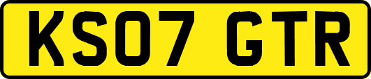 KS07GTR