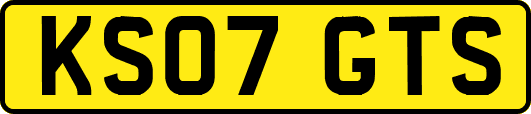 KS07GTS