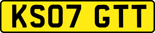 KS07GTT