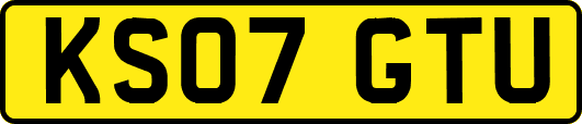 KS07GTU