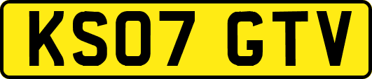 KS07GTV
