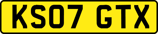 KS07GTX