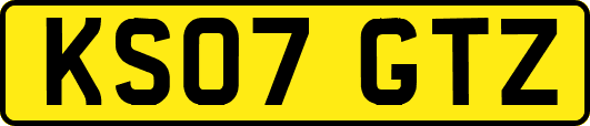 KS07GTZ