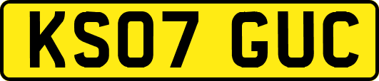 KS07GUC