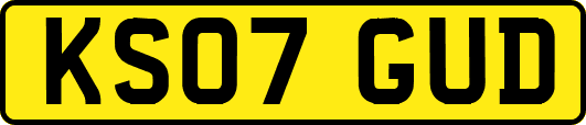 KS07GUD