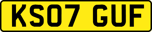 KS07GUF