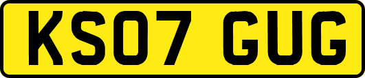 KS07GUG