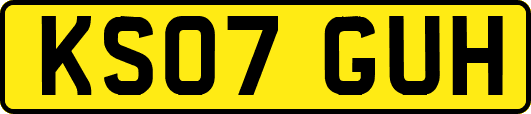 KS07GUH