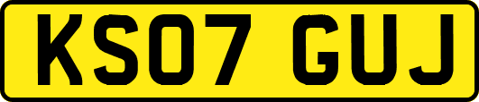 KS07GUJ